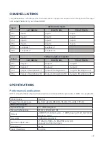 Preview for 19 page of Focusrite Scarlett 4i4 User Manual