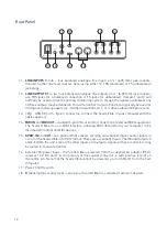 Предварительный просмотр 12 страницы Focusrite Scarlett 8i6 User Manual