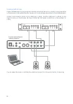 Предварительный просмотр 18 страницы Focusrite Scarlett 8i6 User Manual