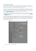 Предварительный просмотр 10 страницы Focusrite Scarlett CM25 MKIII User Manual