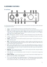 Предварительный просмотр 17 страницы Focusrite Scarlett CM25 MKIII User Manual