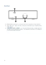 Предварительный просмотр 18 страницы Focusrite Scarlett CM25 MKIII User Manual