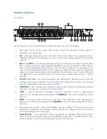 Preview for 5 page of Focusrite Scarlett OctoPre Dynamic User Manual