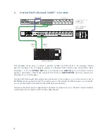 Preview for 16 page of Focusrite Scarlett OctoPre Dynamic User Manual