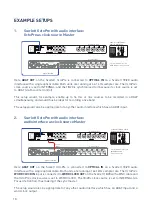 Preview for 10 page of Focusrite Scarlett OctoPre User Manual