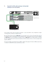 Preview for 12 page of Focusrite Scarlett OctoPre User Manual