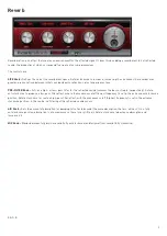 Preview for 9 page of Focusrite Scarlett Plug-in Suite User Manual