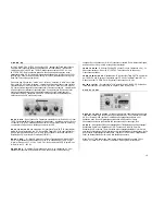 Preview for 18 page of Focusrite TrakMaster Manual