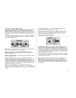 Preview for 28 page of Focusrite TrakMaster Manual