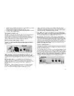 Preview for 36 page of Focusrite TrakMaster Manual