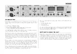 Предварительный просмотр 2 страницы Focusrite TwinTrak Pro User Manual