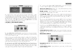 Предварительный просмотр 7 страницы Focusrite TwinTrak Pro User Manual