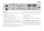 Предварительный просмотр 18 страницы Focusrite TwinTrak Pro User Manual