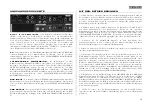 Предварительный просмотр 19 страницы Focusrite TwinTrak Pro User Manual