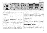 Предварительный просмотр 34 страницы Focusrite TwinTrak Pro User Manual