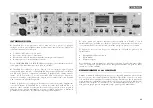 Предварительный просмотр 66 страницы Focusrite TwinTrak Pro User Manual