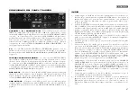 Предварительный просмотр 67 страницы Focusrite TwinTrak Pro User Manual