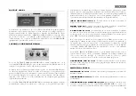 Предварительный просмотр 71 страницы Focusrite TwinTrak Pro User Manual