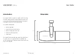 Preview for 1 page of Focusrite Vocaster DM14v User Manual