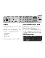 Preview for 19 page of Focusrite VoiceMaster Pro Manual