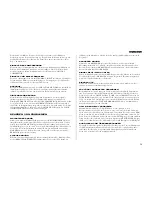 Preview for 28 page of Focusrite VoiceMaster Pro Manual