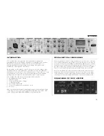 Preview for 35 page of Focusrite VoiceMaster Pro Manual