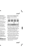 Preview for 12 page of Focusrite VoiceMaster User Manual