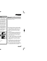 Preview for 27 page of Focusrite VoiceMaster User Manual