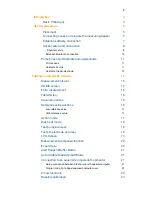 Preview for 2 page of Focustronic Alkatronic User Manual