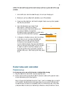 Preview for 8 page of Focustronic Alkatronic User Manual