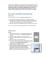 Preview for 11 page of Focustronic Alkatronic User Manual