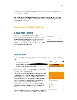 Preview for 15 page of Focustronic Alkatronic User Manual