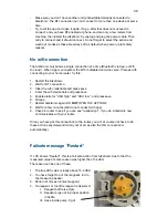 Preview for 30 page of Focustronic Alkatronic User Manual