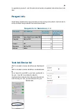 Preview for 28 page of Focustronic Mastertonic User Manual