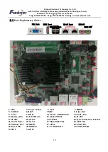 Preview for 3 page of Fodenn IPC-BT35 Manual