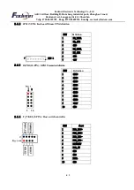 Preview for 8 page of Fodenn IPC-BT35 Manual