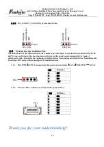 Preview for 9 page of Fodenn IPC-BT35 Manual