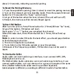 Preview for 13 page of FODSPORTS BT-S2Pro User Manual