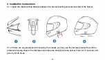 Preview for 6 page of FODSPORTS FX4 PRO User Manual