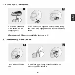 Preview for 7 page of FODSPORTS FX6 Manual