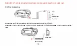 Предварительный просмотр 18 страницы FODSPORTS M1-S plus User Manual