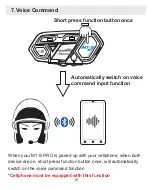 Preview for 11 page of FODSPORTS M1-S PRO User Manual