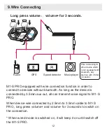 Предварительный просмотр 13 страницы FODSPORTS M1-S PRO User Manual