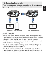 Предварительный просмотр 16 страницы FODSPORTS M1-S PRO User Manual