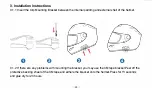 Preview for 6 page of FODSPORTS V6S User Manual