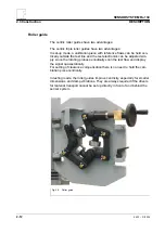 Preview for 26 page of Foerster 6.453 Operating Instructions Manual