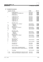 Preview for 31 page of Foerster 6.453 Operating Instructions Manual