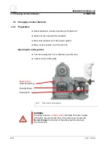 Preview for 38 page of Foerster 6.453 Operating Instructions Manual