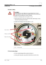 Preview for 43 page of Foerster 6.453 Operating Instructions Manual