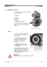 Preview for 19 page of Foerster 6.461.21 Operating Instructions Manual